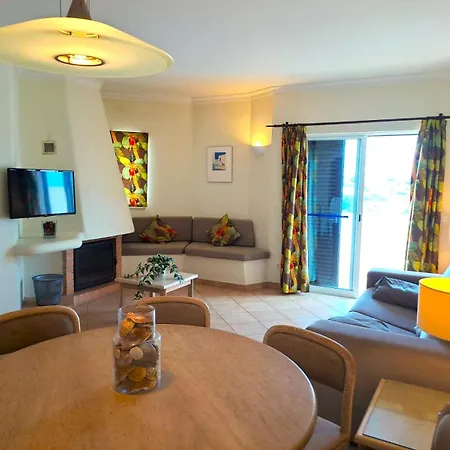 Superior Two Bedroom In Clube * Albufeira