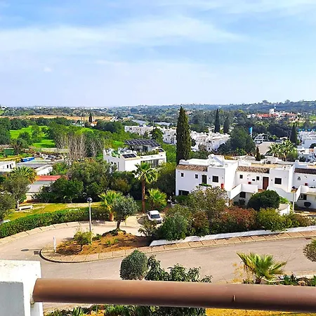 Superior Two Bedroom In Clube Apartamento Albufeira