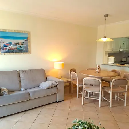 Apartamento Superior Two Bedroom In Clube *