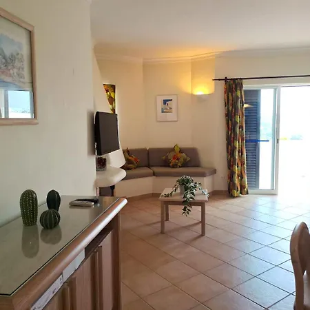 Superior Two Bedroom In Clube Apartamento