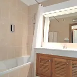 Superior Two Bedroom In Clube Appartamento Albufeira