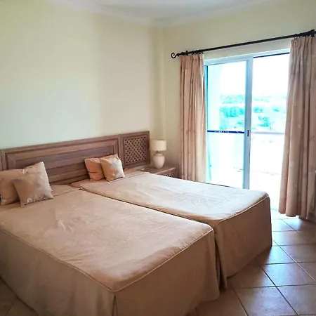 Superior Two Bedroom In Clube Апартаменты Албуфейра