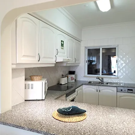 Superior Two Bedroom In Clube Апартаменты Албуфейра