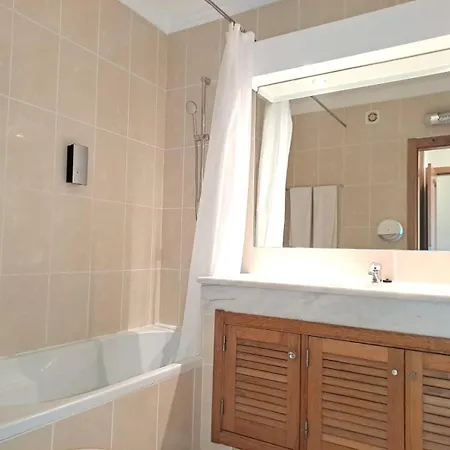 Superior Two Bedroom In Clube Апартаменты Албуфейра