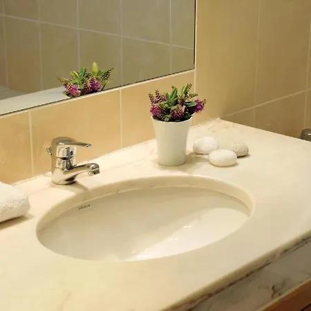 Апартаменты Superior Two Bedroom In Clube