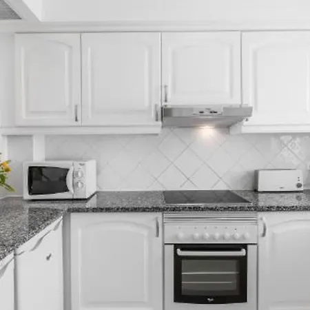 Superior Two Bedroom In Clube *