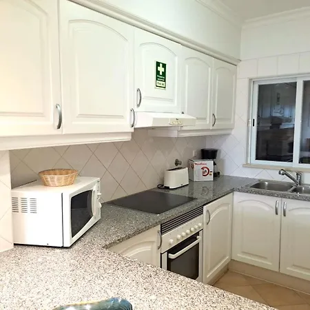 Superior Two Bedroom In Clube * 알부페이라