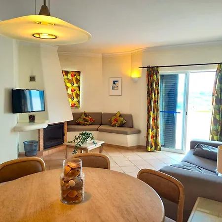 아파트 Superior Two Bedroom In Clube 알부페이라