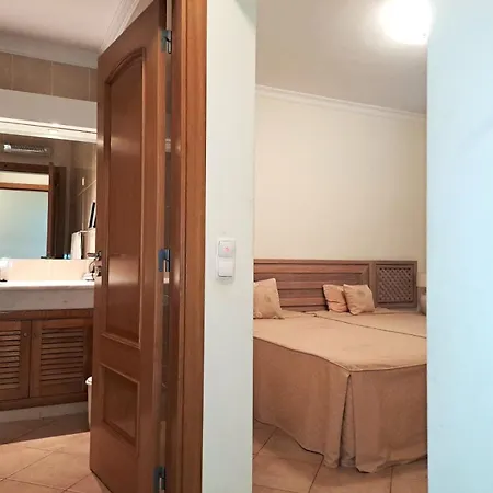 Superior Two Bedroom In Clube Appartamento Albufeira