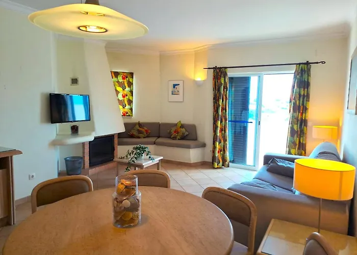 Superior Two Bedroom In Clube * 알부페이라