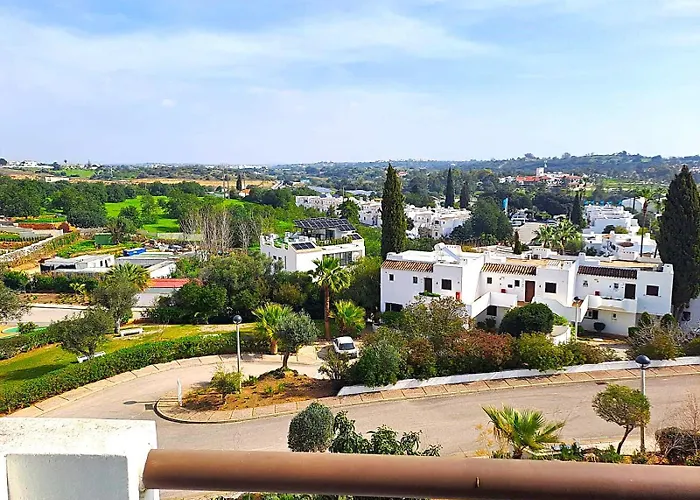 Superior Two Bedroom In Clube 아파트 알부페이라