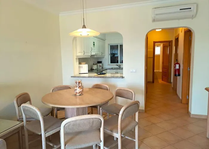 Superior Two Bedroom In Clube 아파트