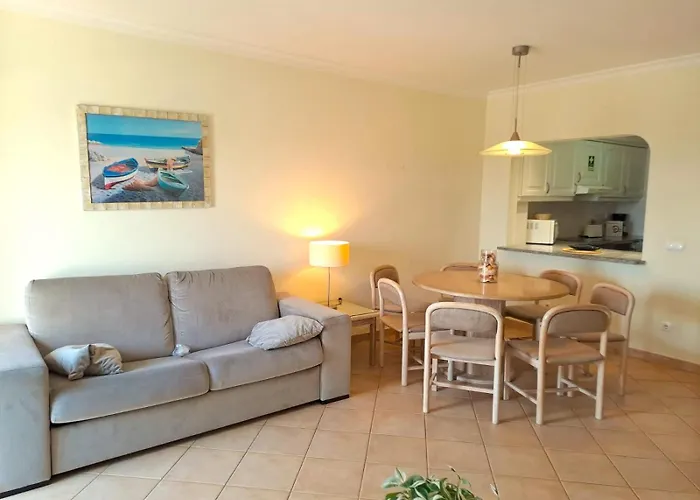 아파트 Superior Two Bedroom In Clube *