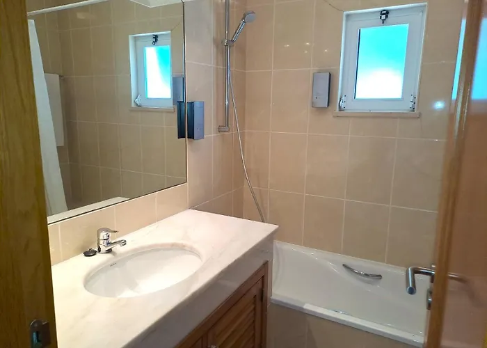 Superior Two Bedroom In Clube 아파트