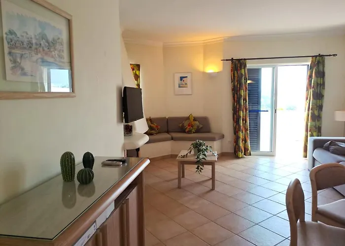 Superior Two Bedroom In Clube 아파트