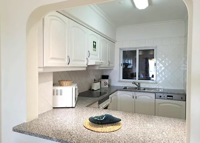 Superior Two Bedroom In Clube 아파트 알부페이라