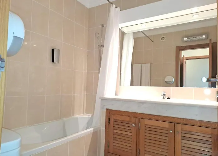 Superior Two Bedroom In Clube 아파트 알부페이라