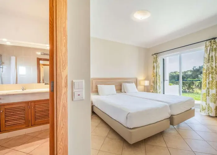 Superior Two Bedroom In Clube 아파트 *