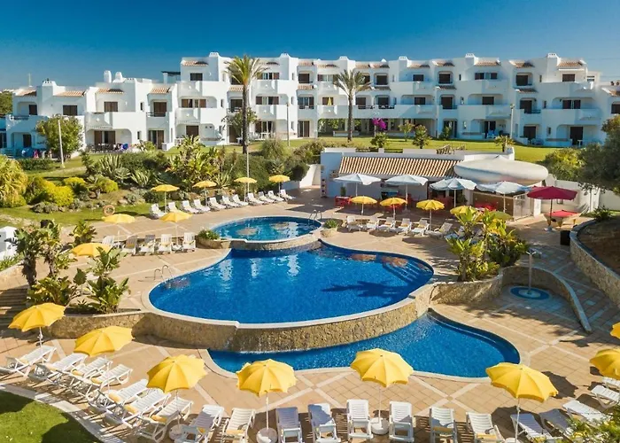 Superior Two Bedroom In Clube *