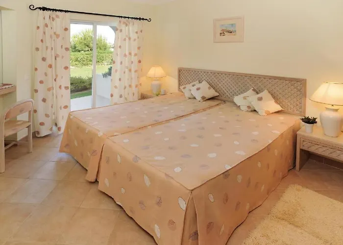 Superior Two Bedroom In Clube 알부페이라