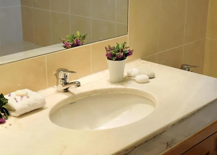 아파트 Superior Two Bedroom In Clube