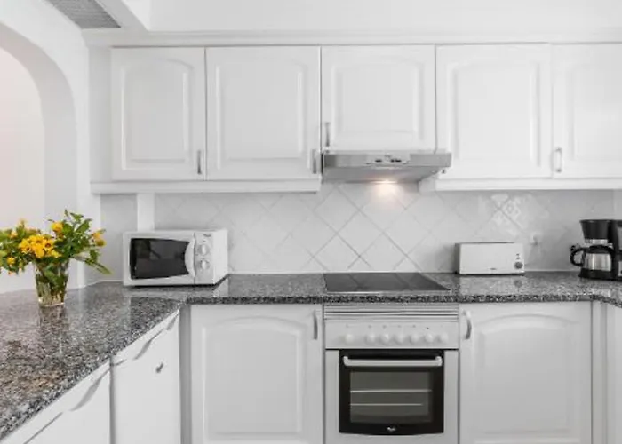 Superior Two Bedroom In Clube *