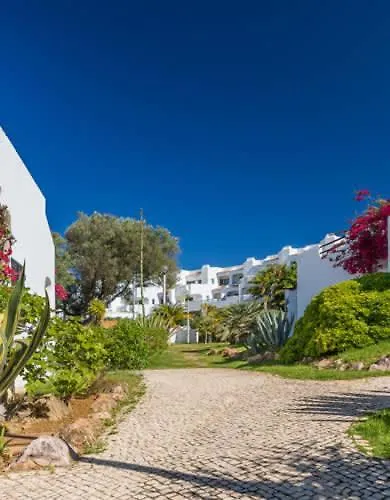 아파트 Superior Two Bedroom In Clube 알부페이라